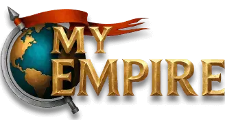 MyEmpire Casino Logo MyEmpire Casino Logo